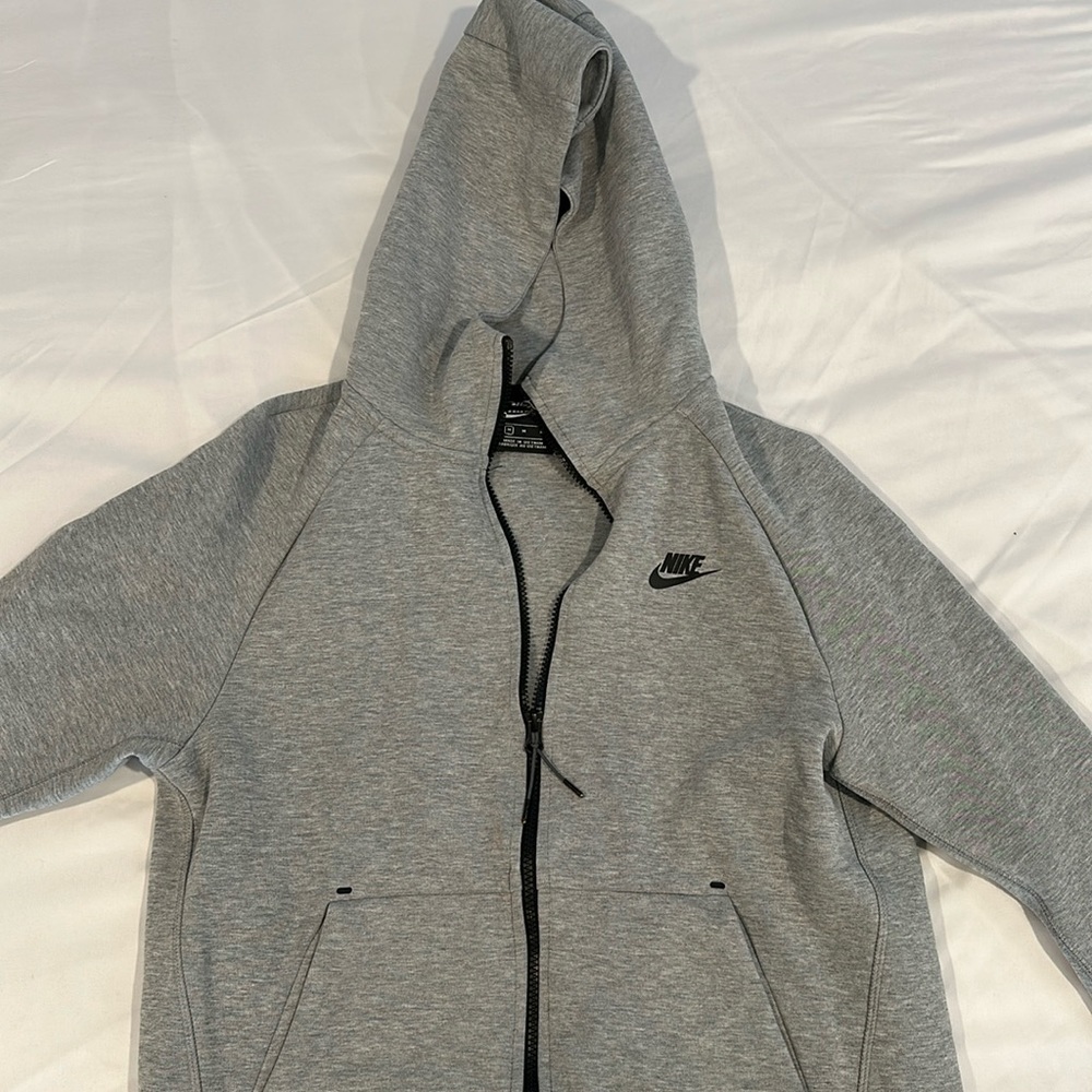 Nike Man medium sport Jacket